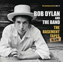 CD BOOTLEG SERIES 11: THE BASEMENT TAPES COMPLETE