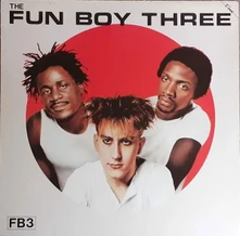 Vinyl FUN BOY THREE