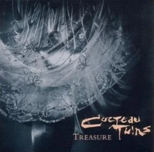 Cocteau Twins, Vinyl TREASURE