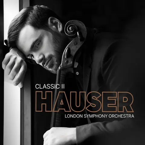 Classic II (London Symphony Orchestra)