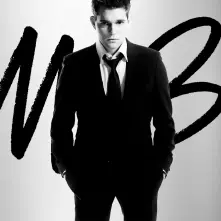 Michael Bublé, Vinyl It's Time (20th Anniversary Edition) (Deluxe Edition) (Silver Vinyl)
