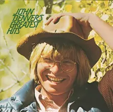 John Denver's Greatest Hits (Vinyl)