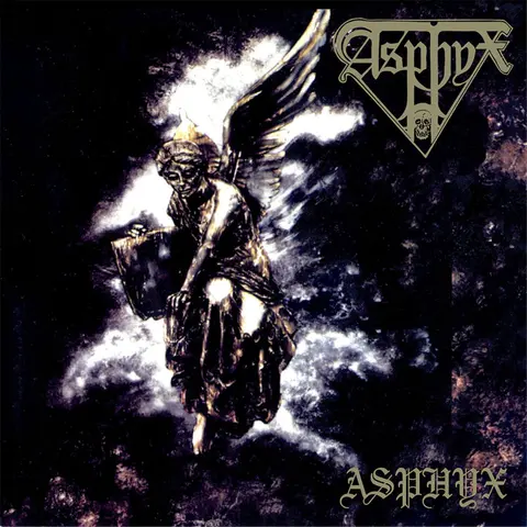 Vinyl Asphyx