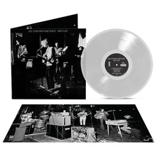 Neil Young & Crazy Horse, Vinyl EARLY DAZE (CLEAR VINYL ALBUM INDIE EXCLUSIVE.)