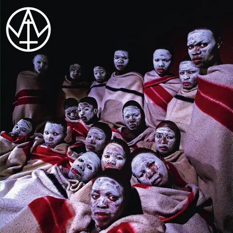 African Imperial Wizard – Vinyl MBUYA NEHANDA