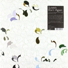 Vinyl BORN AGAIN VOL.2