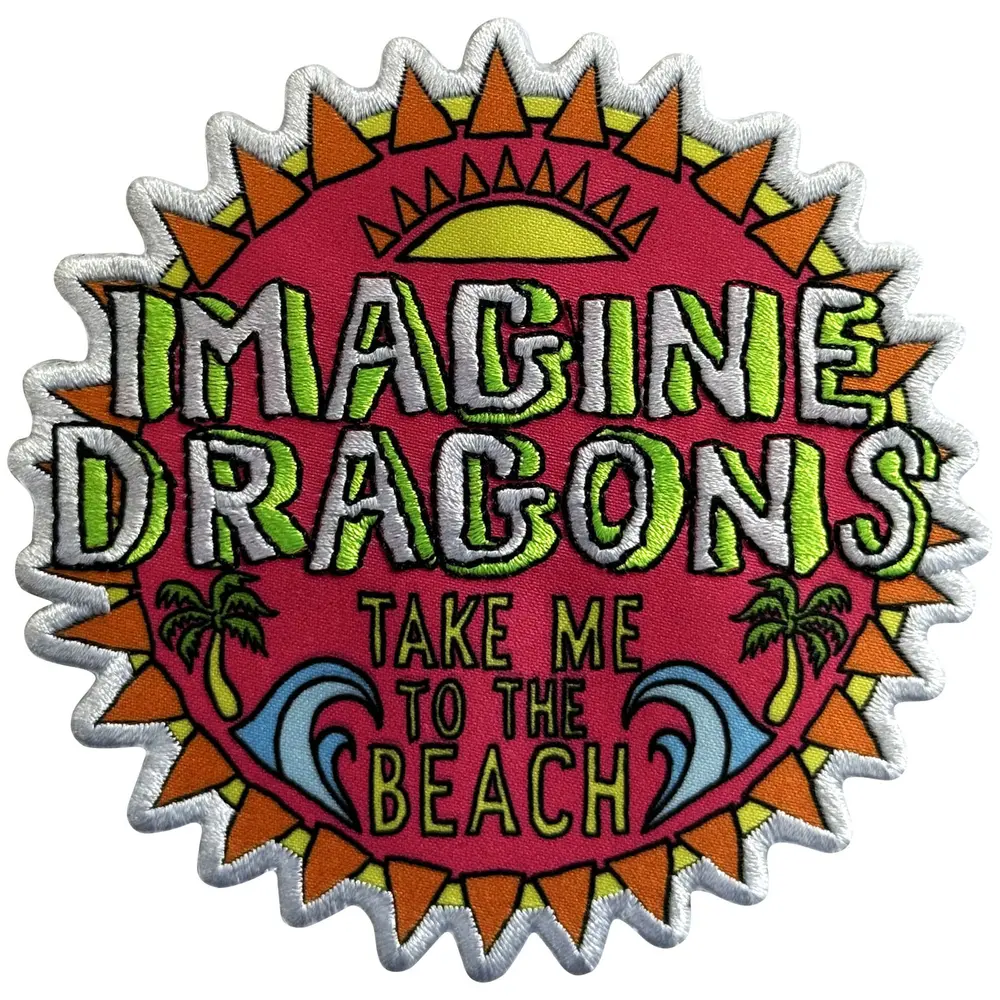 Take Me To The Beach