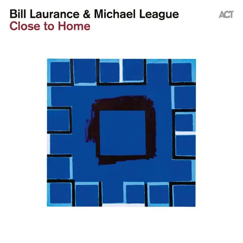 Bill Laurance – Vinyl PALMER EDITION IV: CLOSE TO HOME