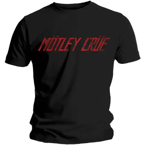 Distressed Logo