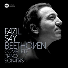 CD BEETHOVEN: COMPLETE PIANO SONATAS