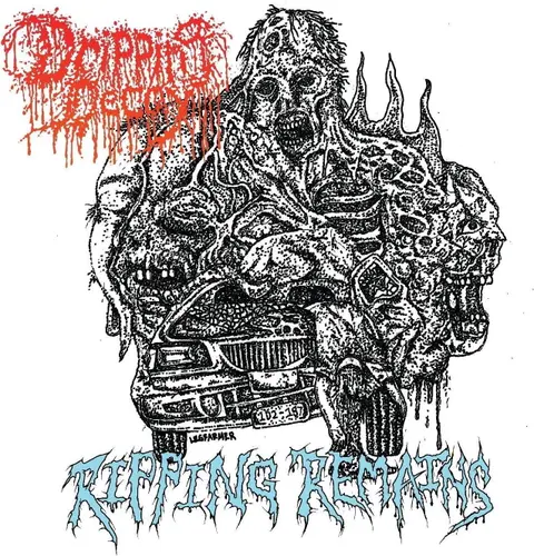 RIPPING REMAINS