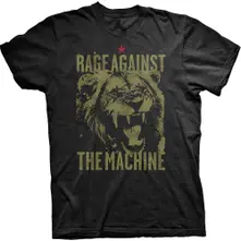 Rage Against the Machine – Pride (Čierna) (Tričko)