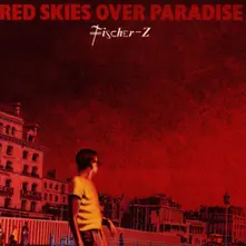 Z - RED SKIES OVER PARADISE thumbnail