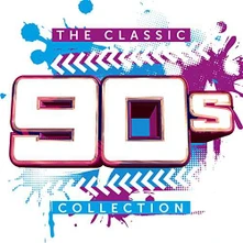 Výberovka, CD The Classic 90s Collection