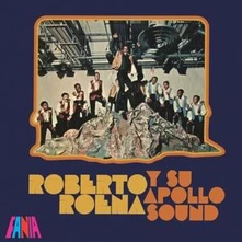 Roberto Roena y Su Apollo Sound, Vinyl Roberto Roena y su Apollo Sound