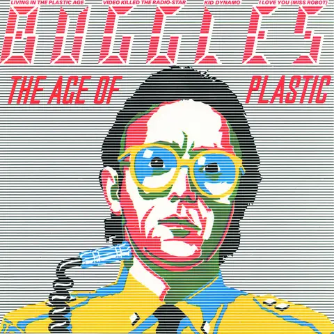 AGE OF PLASTIC