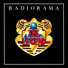 Radiorama, Vinyl RADIORAMA - LEGEND