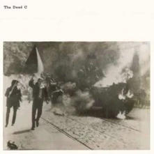 The Dead C, CD ARMED COURAGE