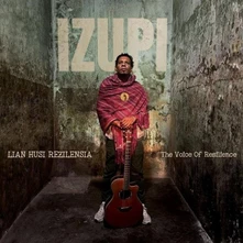 CD LIAN HUSI REZILENSIA (THE VOICE OF RESILIENCE)
