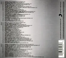 Blue System – Maxi & Singles Collection (CD)