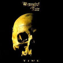 Mercyful Fate, CD TIME