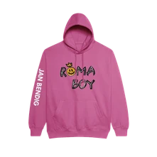 Mikina Roma Boy 2022