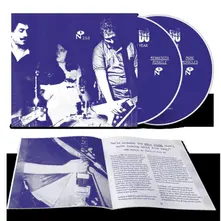 CD 1985: THE MIRACLE YEAR