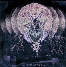 All Them Witches, CD LIGHTNING AT THE DOOR
