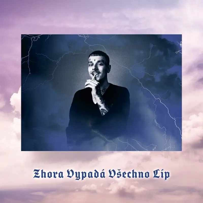 Yzomandias – Zhora vypadá všechno líp (CD)