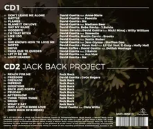 David Guetta – 7 (CD)