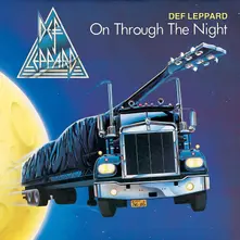ON THROUGH THE NIGHT thumbnail