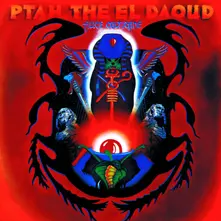 Alice Coltrane – Ptah, The El Daoud (CD)