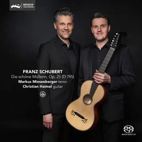 FRANZ SCHUBERT: DIE SC...