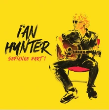 Ian Hunter, CD Defiance Part 1