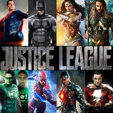 Justice League
