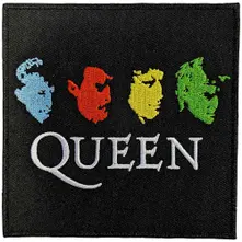 Hot Space Tour '82