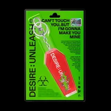 Desire: Unleash thumbnail