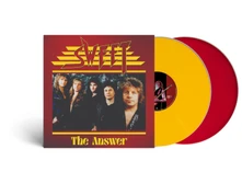 Sweet, Vinyl ANSWER