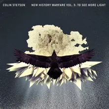 STETSON, COLIN - NEW HISTORY WARFARE VOL.3 thumbnail