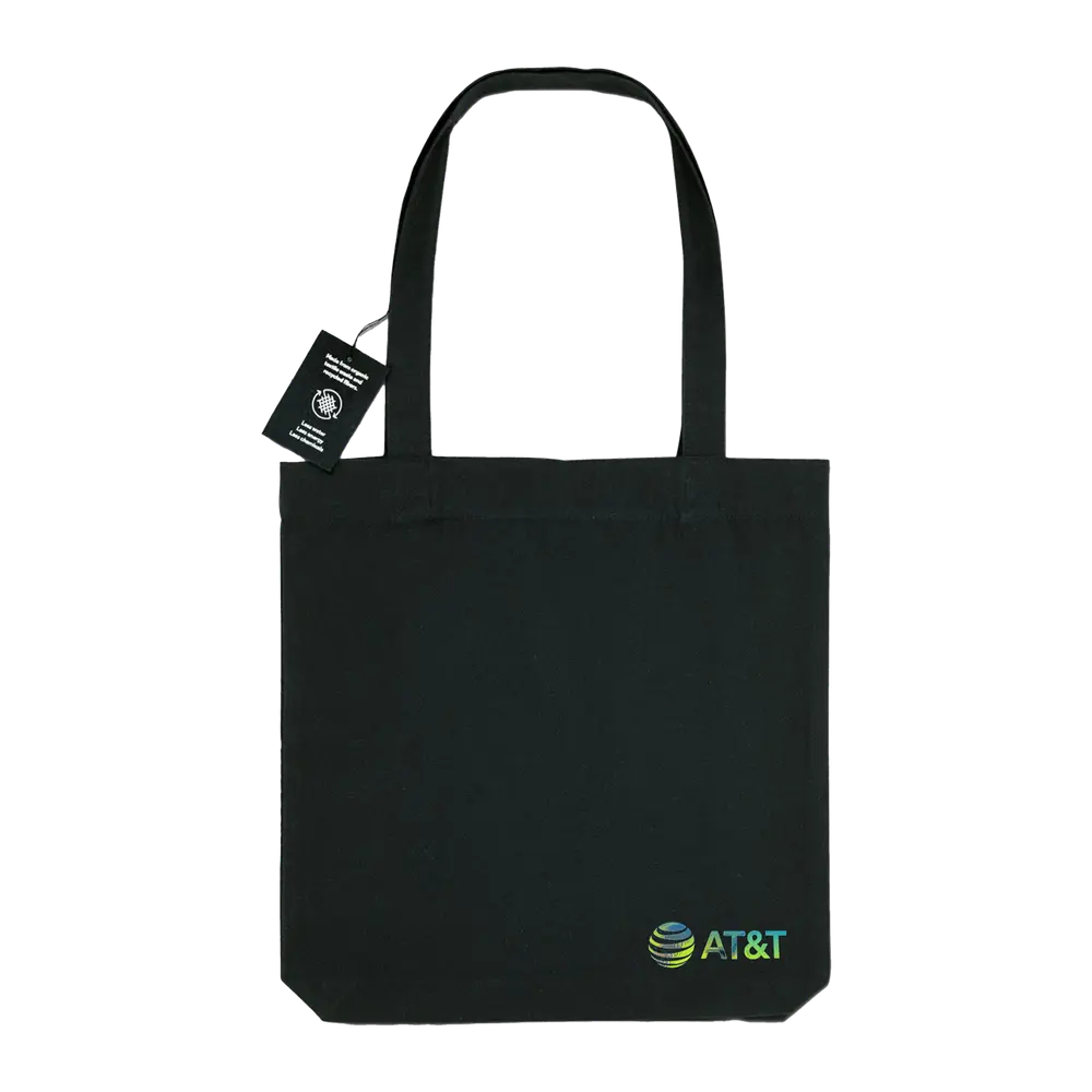 Must Have’s – AT&T tote bag (Bag)
