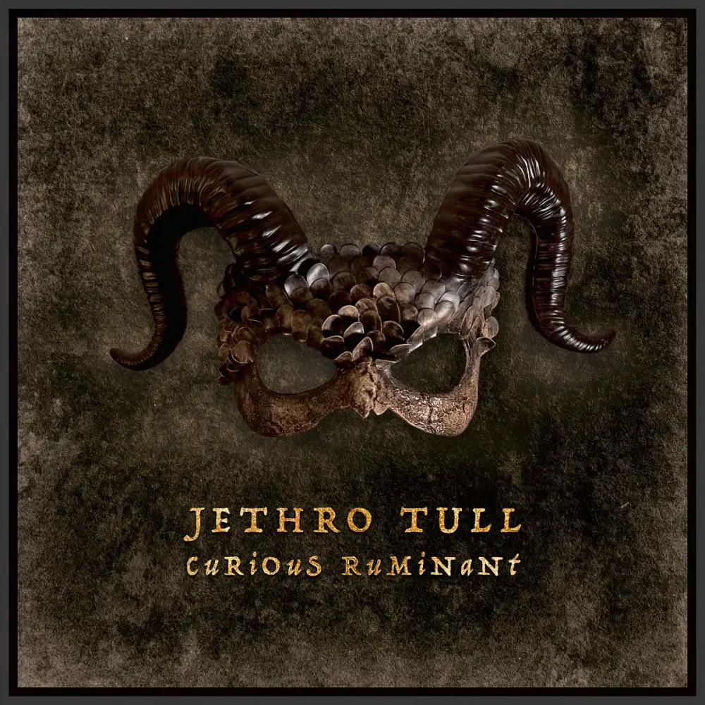 Curious Ruminant (Deluxe Artbook Edition)