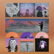 Gruff Rhys – AMERICAN INTERIOR (Deluxe) (Vinyl)