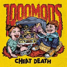 CD CHEAT DEATH