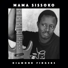 DIAMOND FINGERS thumbnail