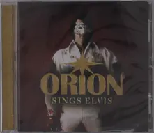 ORION SINGS ELVIS thumbnail