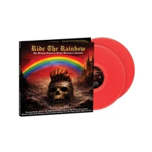 Various Artists, Vinyl RIDE THE RAINBOW