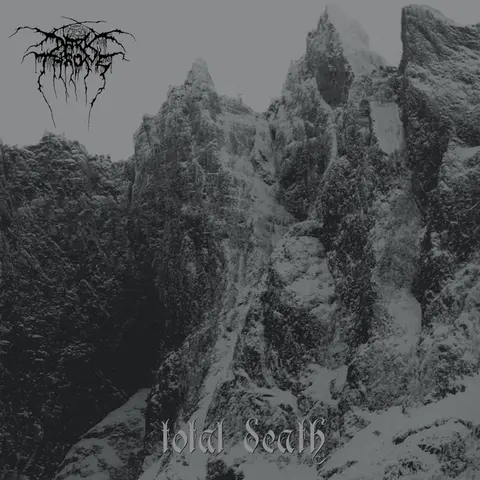 Darkthrone – Vinyl TOTAL DEATH