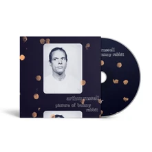 Arthur Russell, CD PICTURE OF BUNNY RABBIT