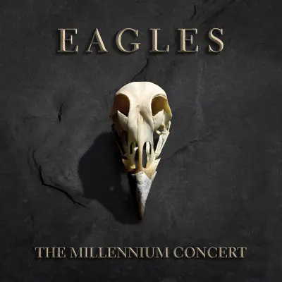 THE MILLENNIUM CONCERT