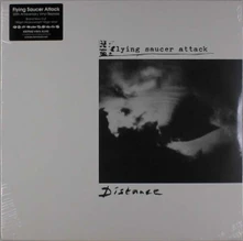 Flying Saucer Attack, Vinyl DISTANCE
